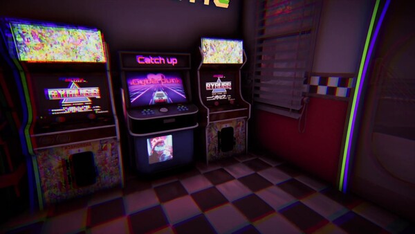 Beyond The Evil screenshot 3