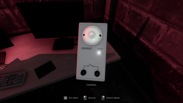 Beyond The Evil screenshot 5