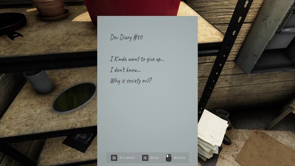 Beyond The Evil screenshot 7