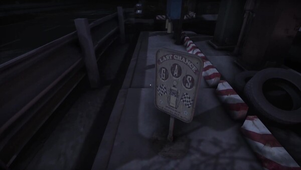 Beyond The Evil screenshot 4
