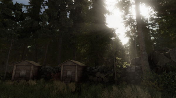 Beyond The Evil screenshot 2