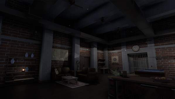 Beyond The Evil screenshot 6