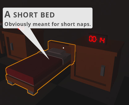 Beta Escape screenshot 4