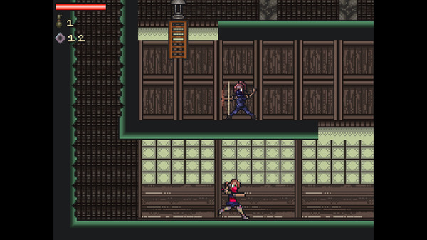 Destroy The Shogun screenshot 2