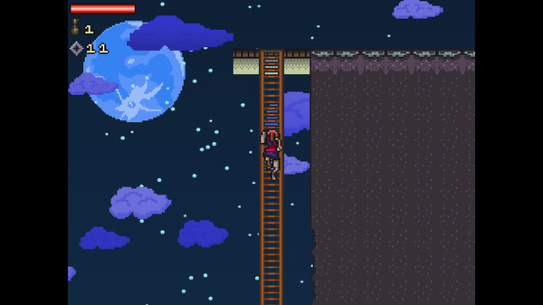 Destroy The Shogun screenshot 1