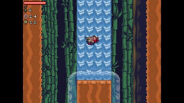 Destroy The Shogun screenshot 3