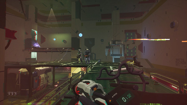 Deadlink screenshot 10