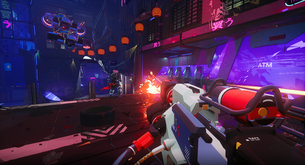 Deadlink screenshot 3