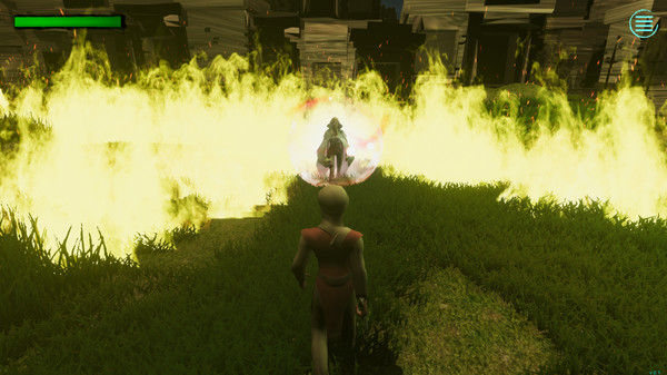 Endless Boss Fight screenshot 3