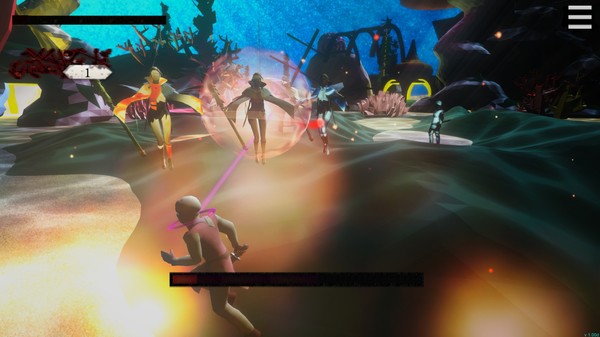 Endless Boss Fight screenshot 7