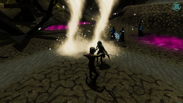 Endless Boss Fight screenshot 6