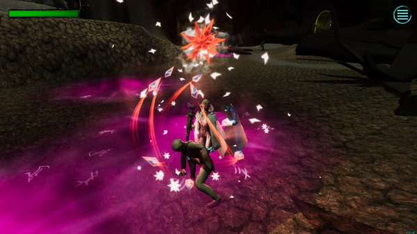 Endless Boss Fight screenshot 2