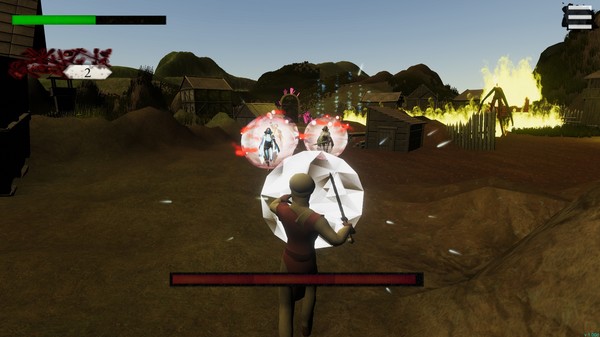 Endless Boss Fight screenshot 8