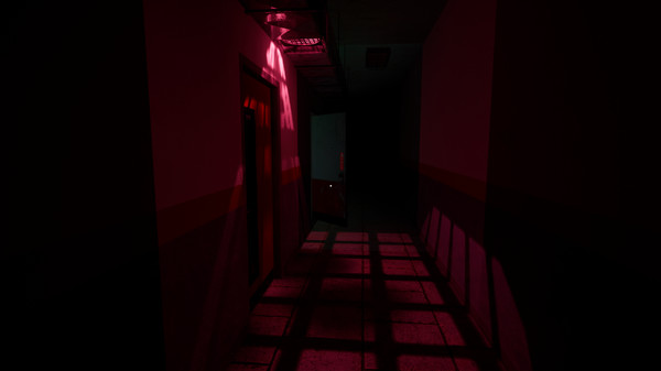 Underwater screenshot 1