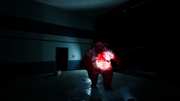 Underwater screenshot 2