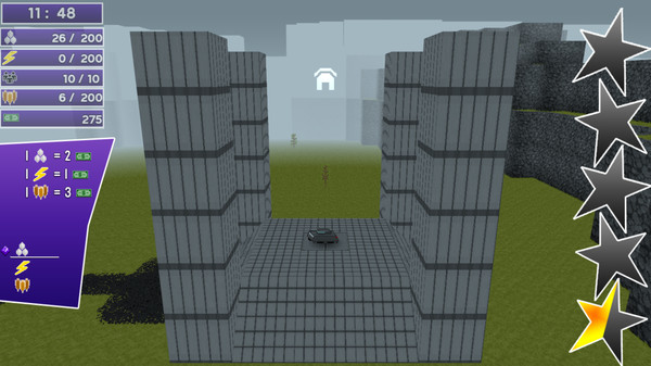 Calmed by the Dark Leviathan screenshot 3