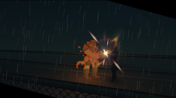 Calmed by the Dark Leviathan screenshot 9