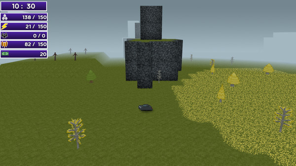 Calmed by the Dark Leviathan screenshot 6