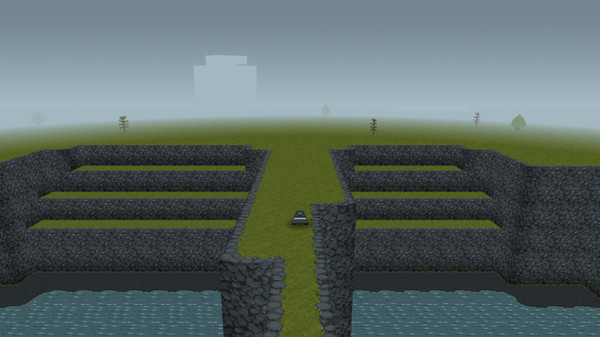 Calmed by the Dark Leviathan screenshot 5