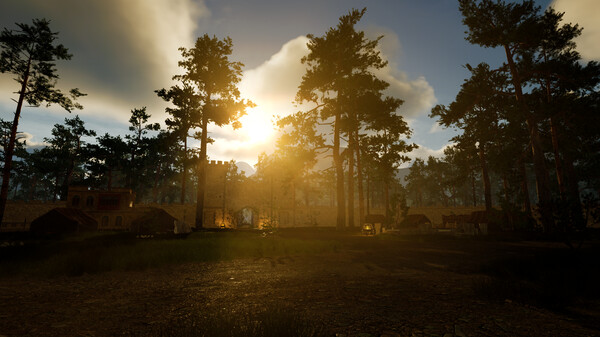 Kingdom of Atham: Crown of the Champions screenshot 5