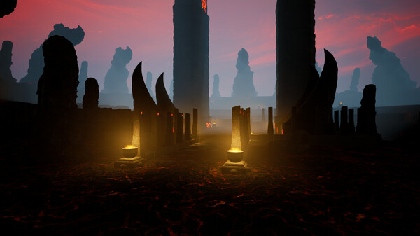 Kingdom of Atham: Crown of the Champions screenshot 9