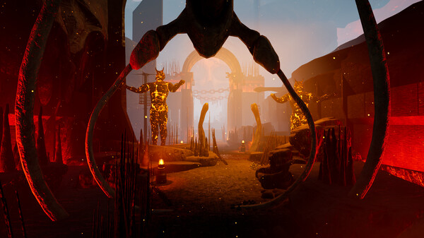 Kingdom of Atham: Crown of the Champions screenshot 11