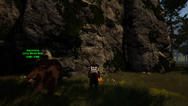 Kingdom of Atham: Crown of the Champions screenshot 8
