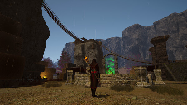 Kingdom of Atham: Crown of the Champions screenshot 4