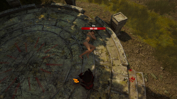 Kingdom of Atham: Crown of the Champions screenshot 10