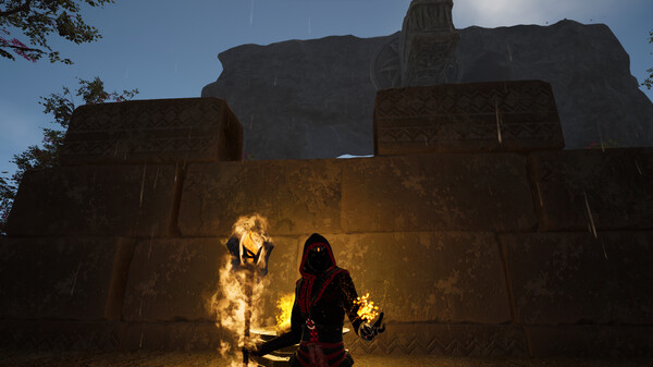 Kingdom of Atham: Crown of the Champions screenshot 6