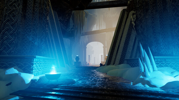 Kingdom of Atham: Crown of the Champions screenshot 7