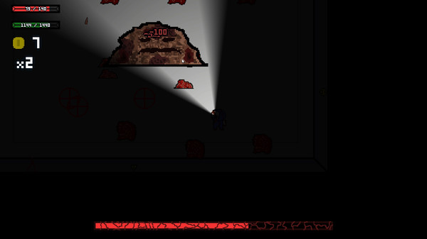 Blood Labs screenshot 4