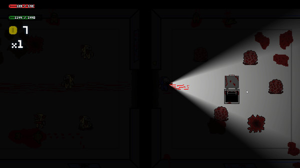 Blood Labs screenshot 3