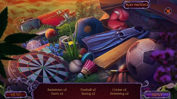 Hidden Expedition: A King's Line Collector's Edition screenshot 3
