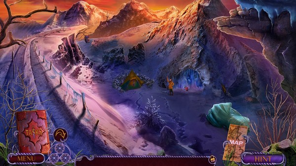 Hidden Expedition: A King's Line Collector's Edition screenshot 1