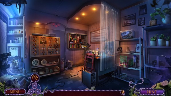 Hidden Expedition: A King's Line Collector's Edition screenshot 7