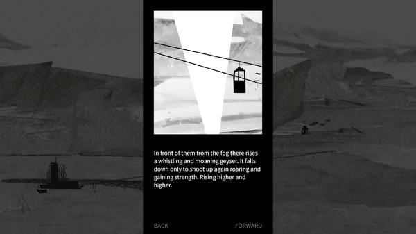 Dull Grey screenshot 1