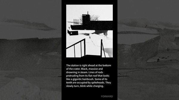 Dull Grey screenshot 4