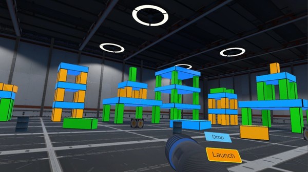 BULLET HEAT screenshot 10