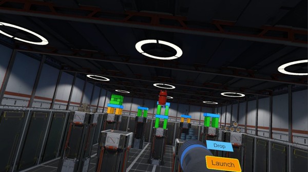 BULLET HEAT screenshot 12