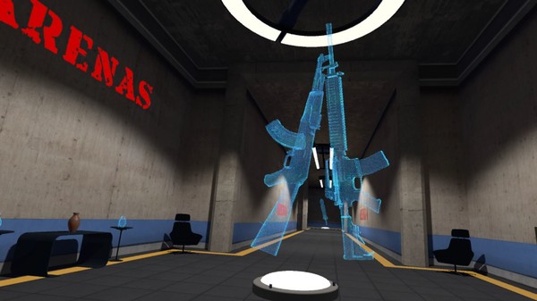 BULLET HEAT screenshot 8