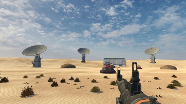 BULLET HEAT screenshot 11