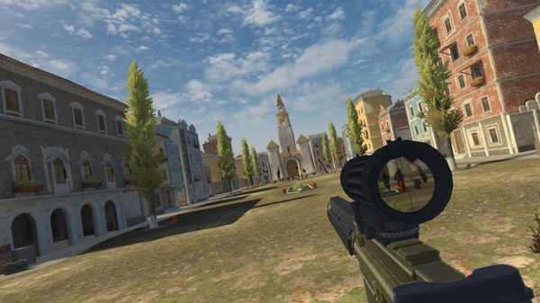 BULLET HEAT screenshot 4
