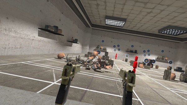 BULLET HEAT screenshot 7