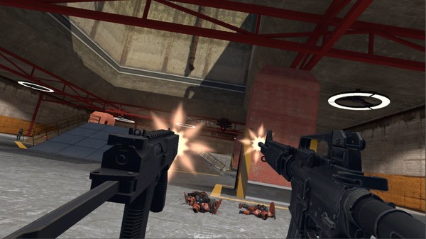 BULLET HEAT screenshot 5