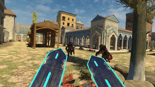 BULLET HEAT screenshot 9