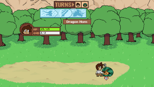 The Runemaster's Diary screenshot 2