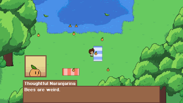 The Runemaster's Diary screenshot 1