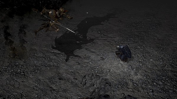 Animus: Revenant screenshot 7