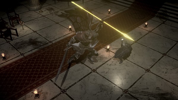 Animus: Revenant screenshot 9